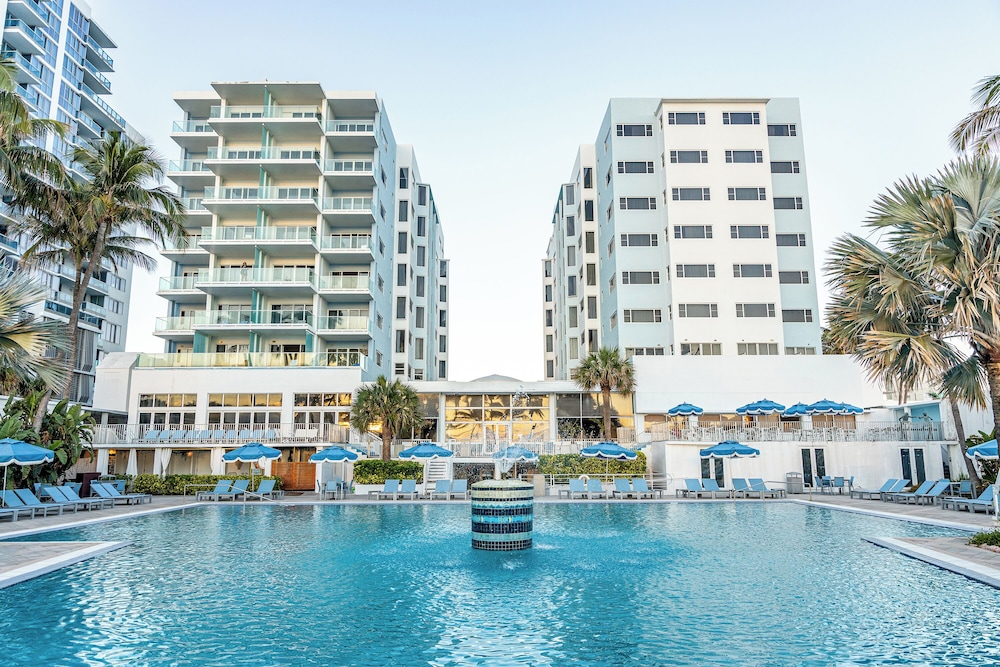 

Venezia - Miami (FL) - Sherry Frontenac Oceanfront