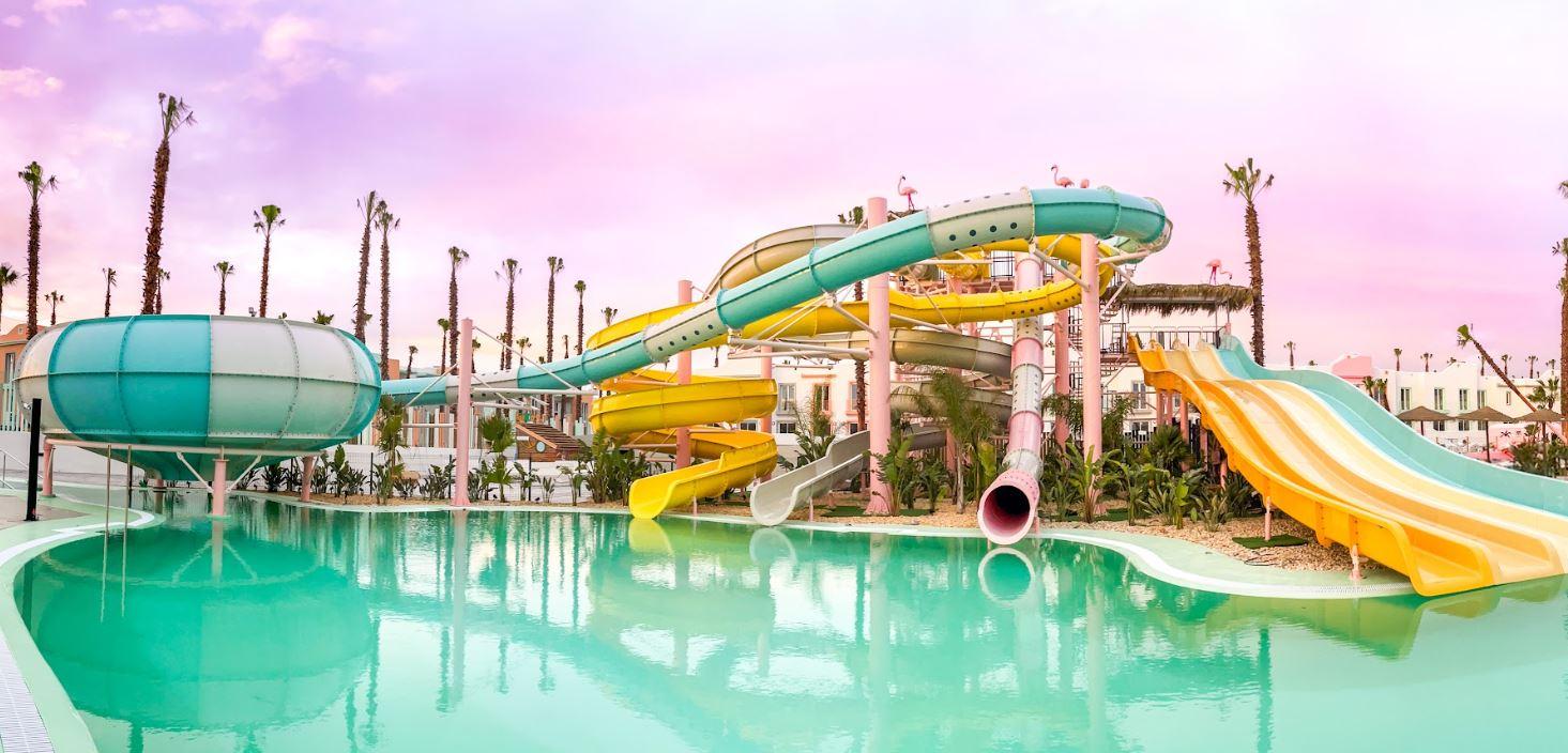 

Milano - Matalascañas - ON City Resort All Inclusive Prime
