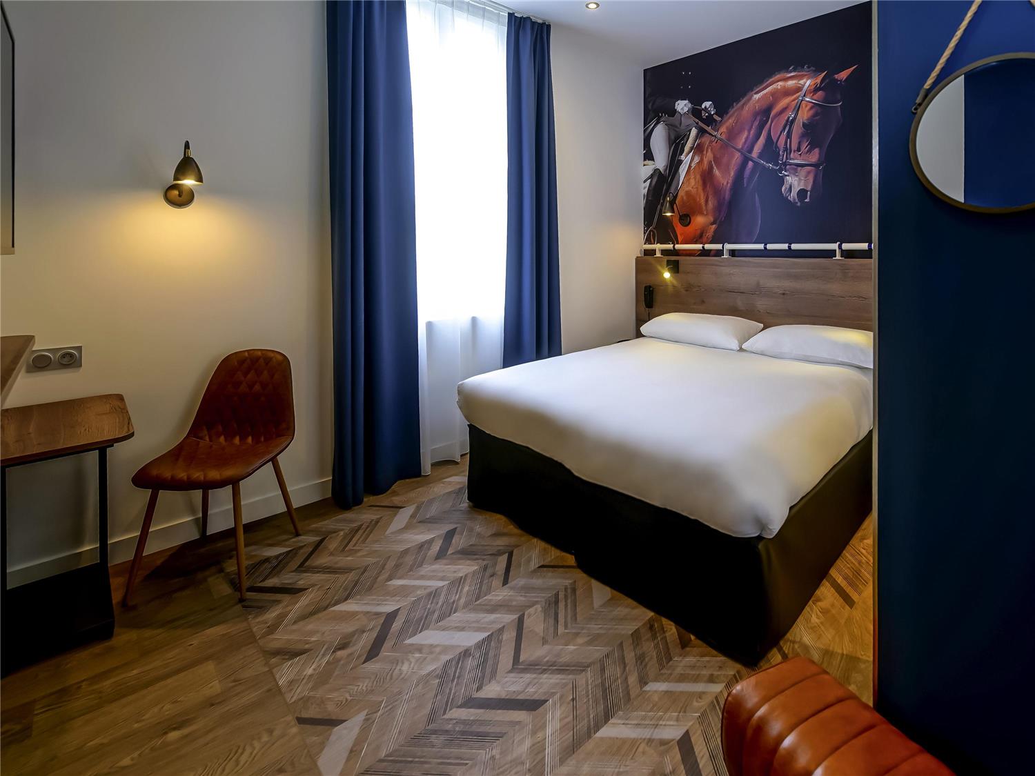 

Milano - Saumur - ibis Styles Saumur Gare Centre