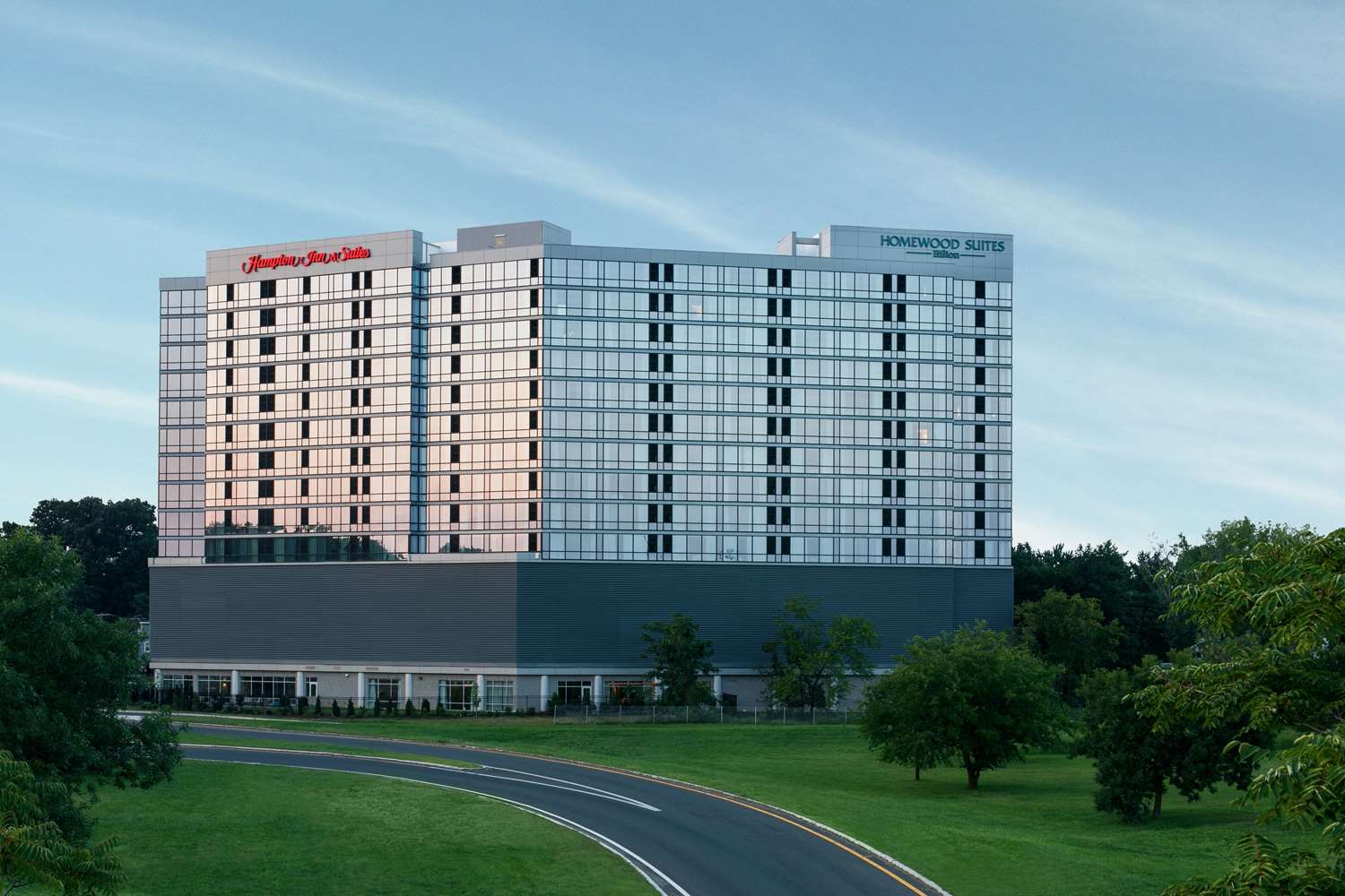 

Milano - North Bergen - Homewood Suites By Hilton Teaneck Glenpointe