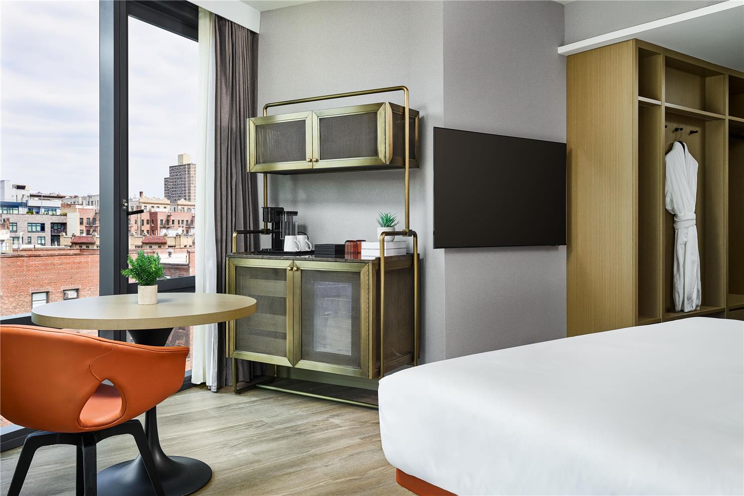 

Napoli - New York - Aeroporto La Guardia