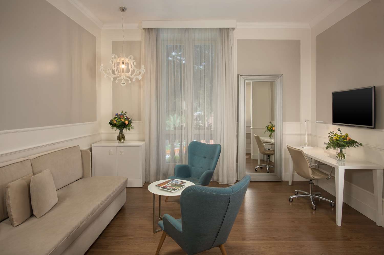 Junior suite