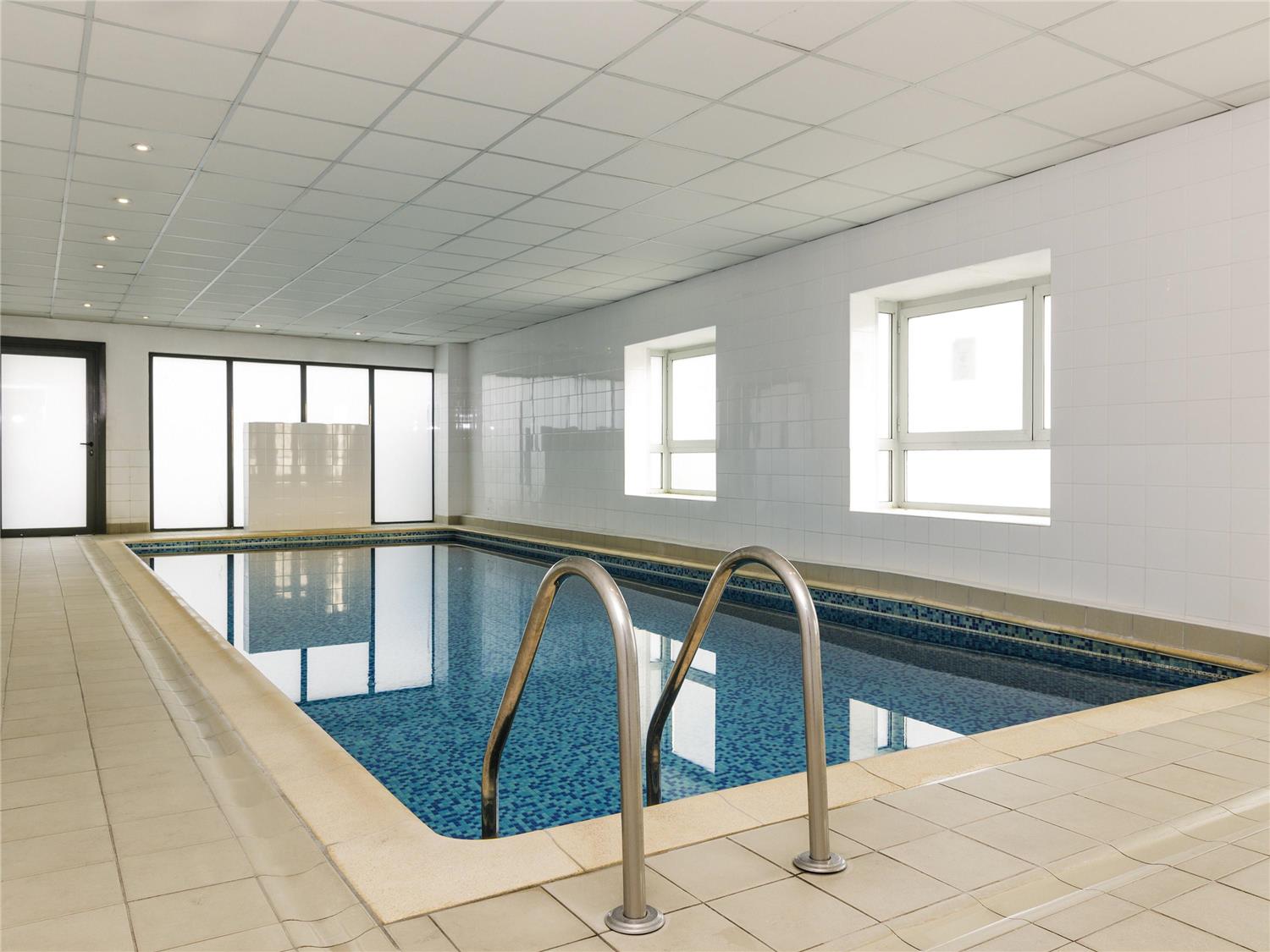 

Milano - Versailles - Aparthotel Adagio Access Paris Clamart