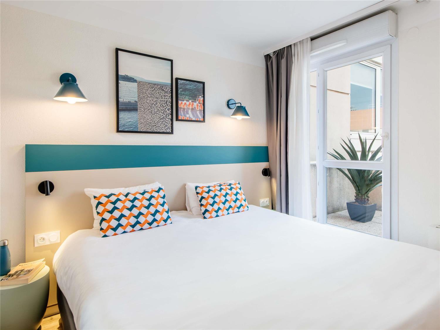 

Bologna - Marsiglia - Marseille Prado Perier