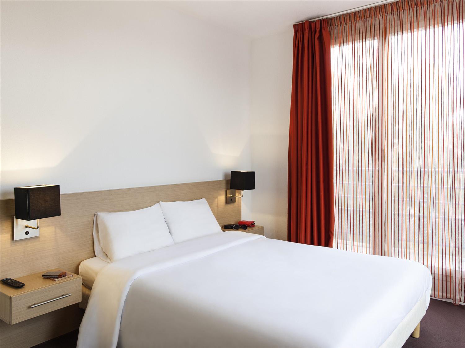 

Catania - Basilea - Aparthotel Adagio Access Saint Louis Bâle