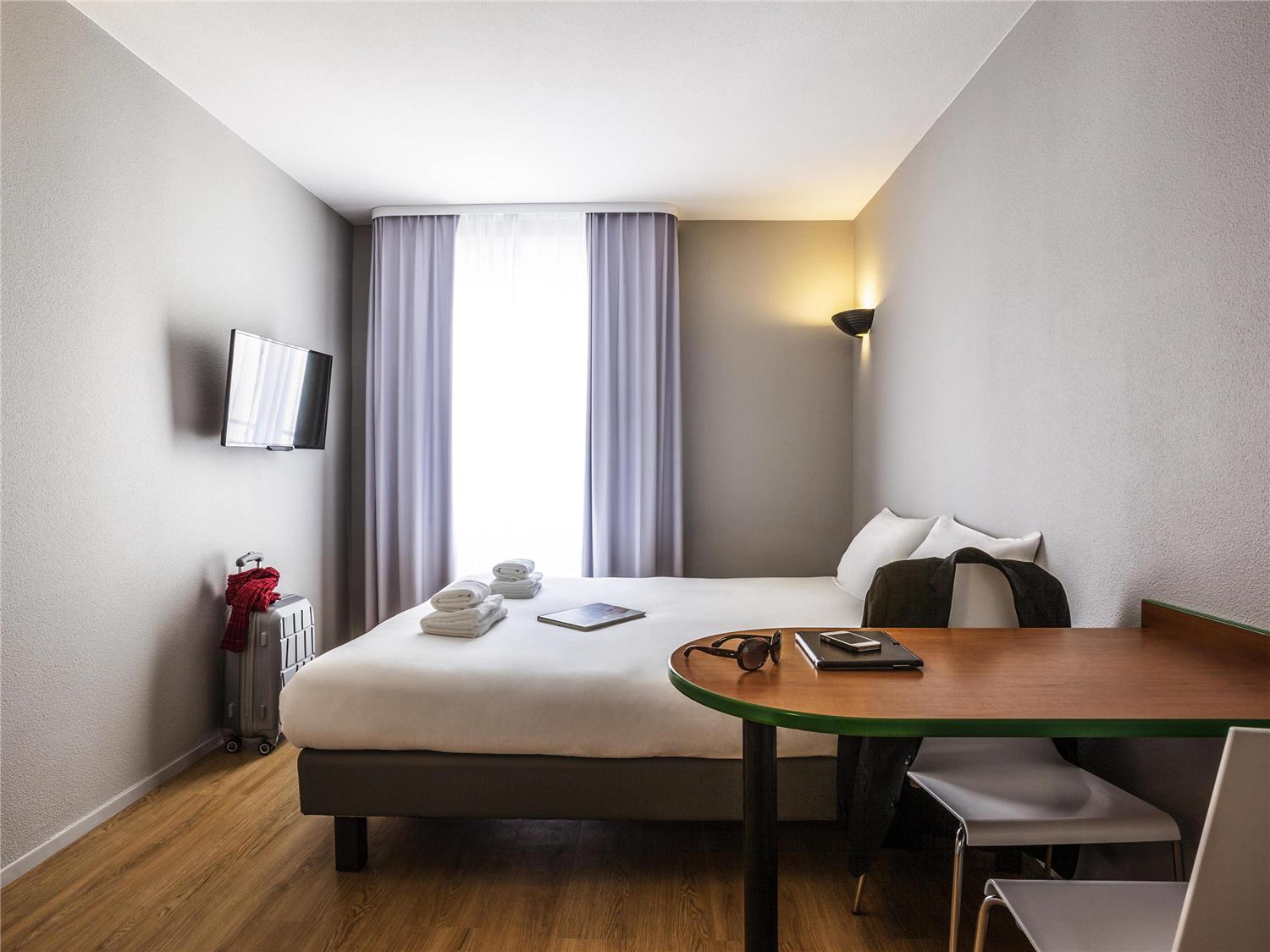 

Verona - Parigi - Aparthotel Adagio Access Paris Maisons-Alfort
