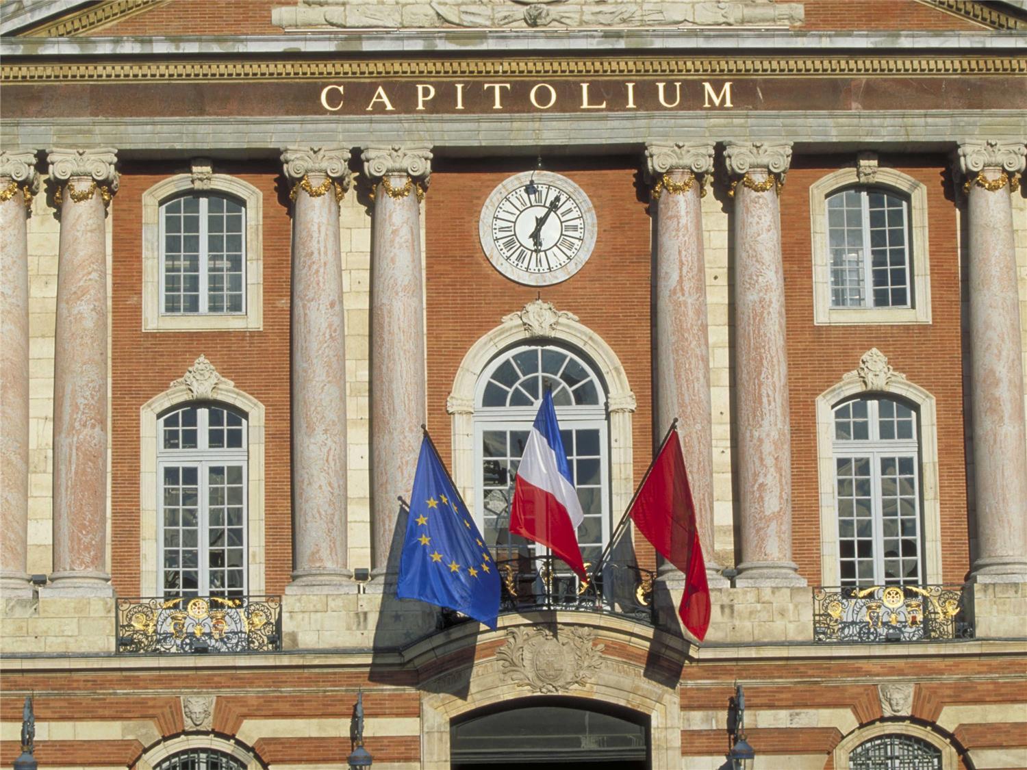 Milano - Toulouse - hotelF1 Toulouse Ramonville