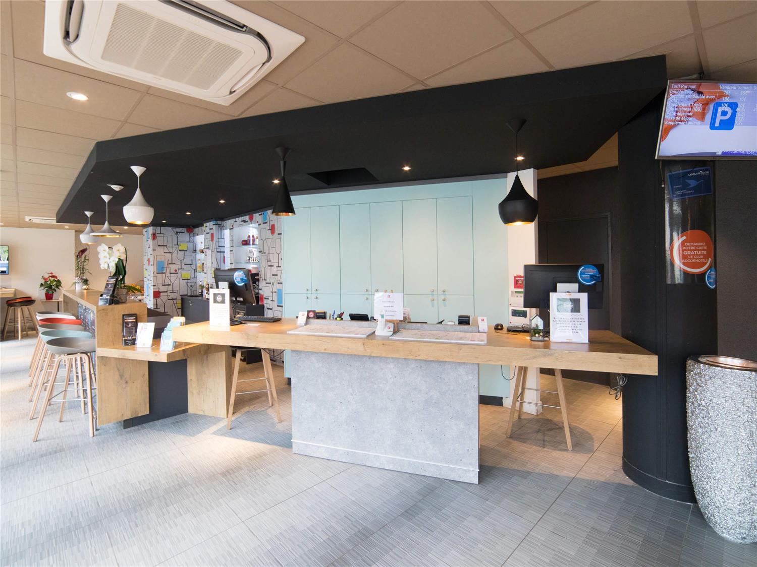 

Milano - Toulouse - Ibis Toulouse Purpan Aeroport