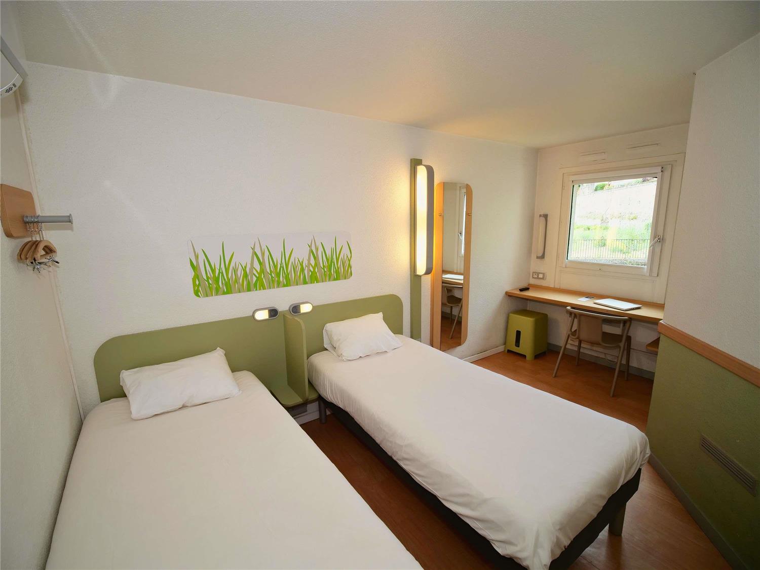 

Milano - Blois - ibis budget Blois Centre