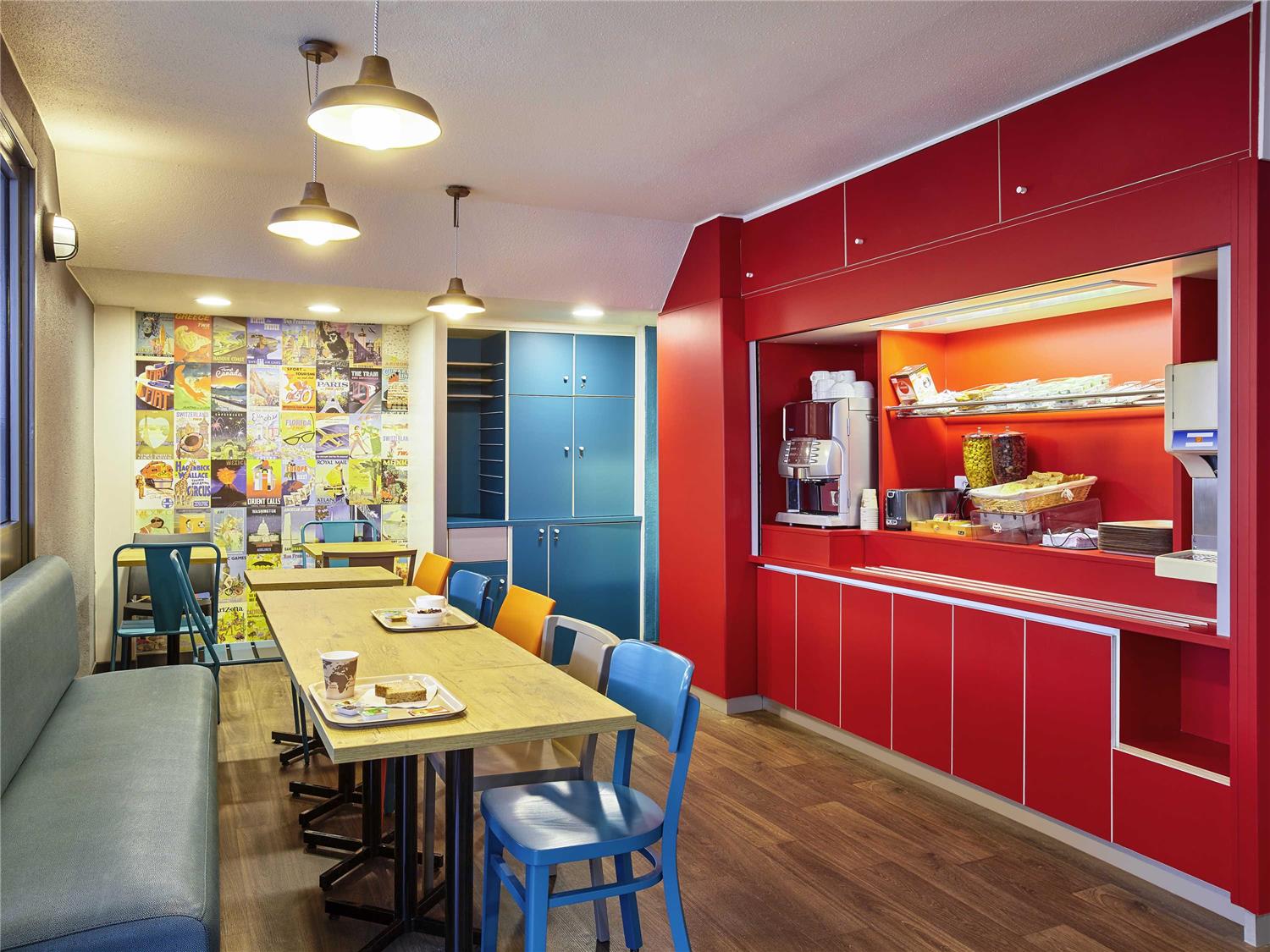 

Milano - Toulouse - hotelF1 Toulouse L'Union