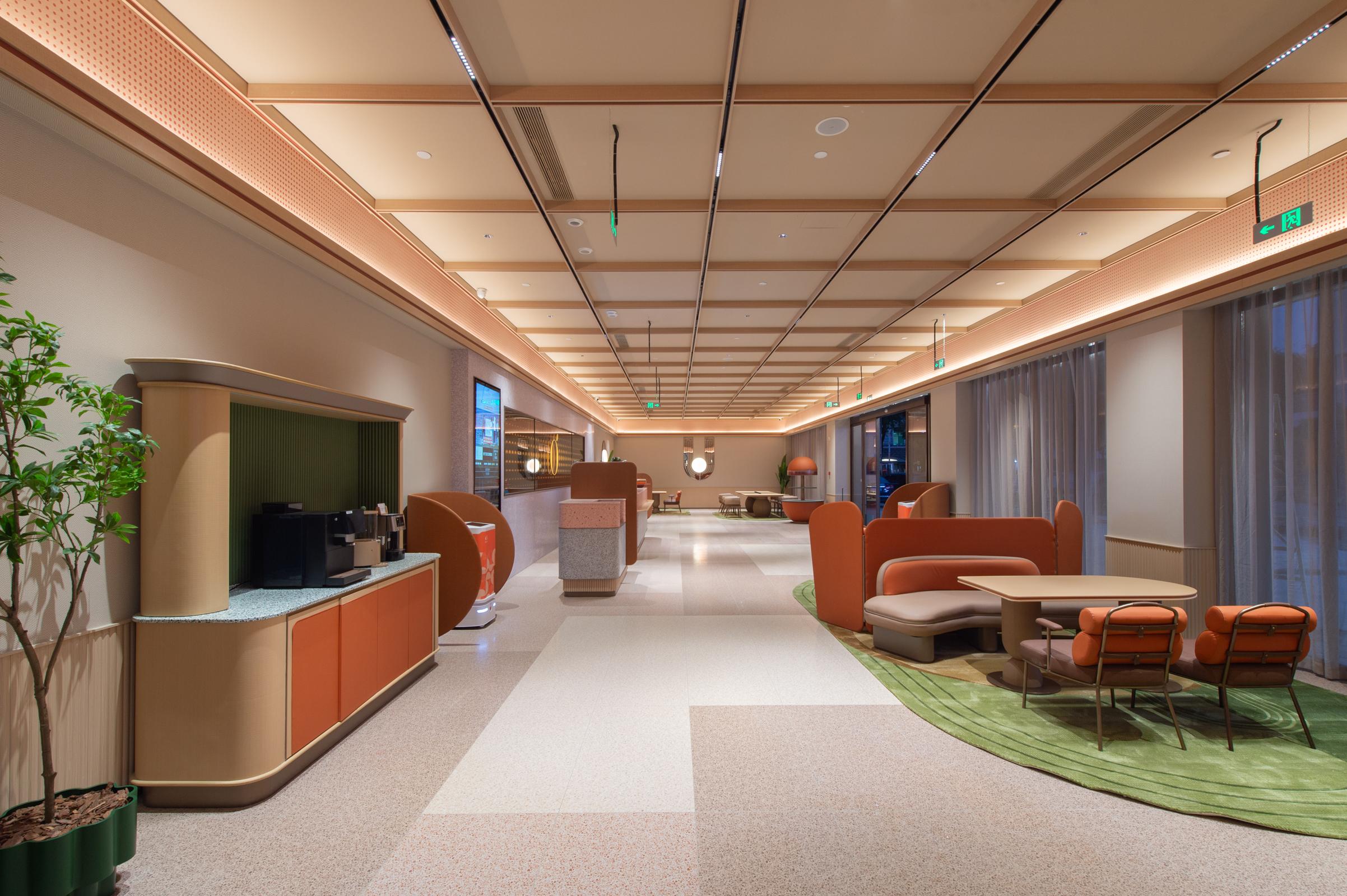 

Milano - Sanya - Orange Hotel Sanya Sanya Bay