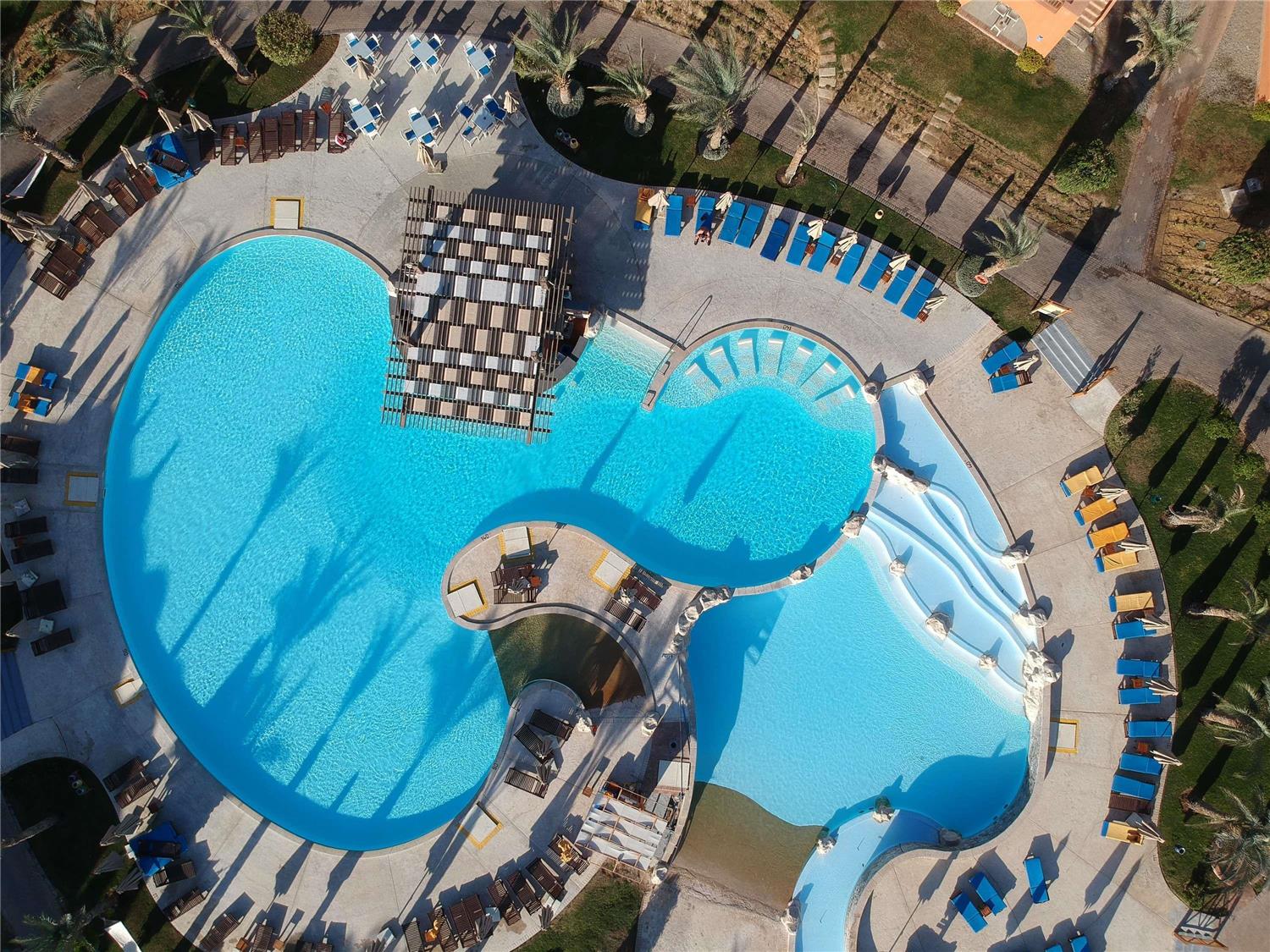 

Milano - Marsa Alam e El Quseir, Mar Rosso - Novotel Marsa Alam Beach Resort