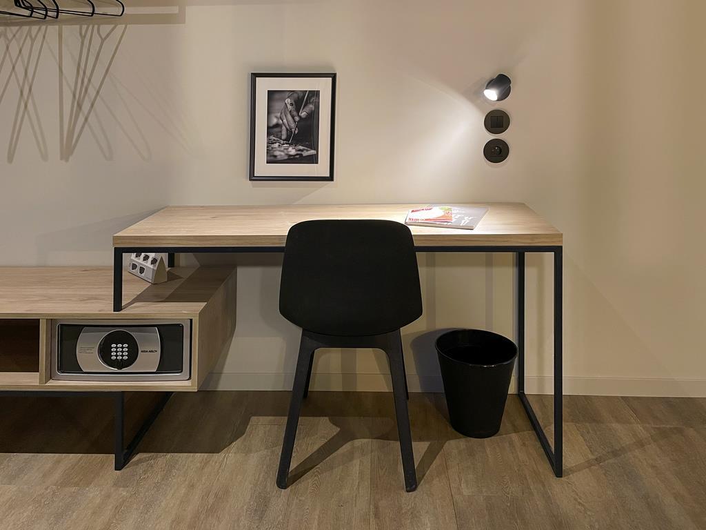 Milano - Namur - ibis Styles Namur