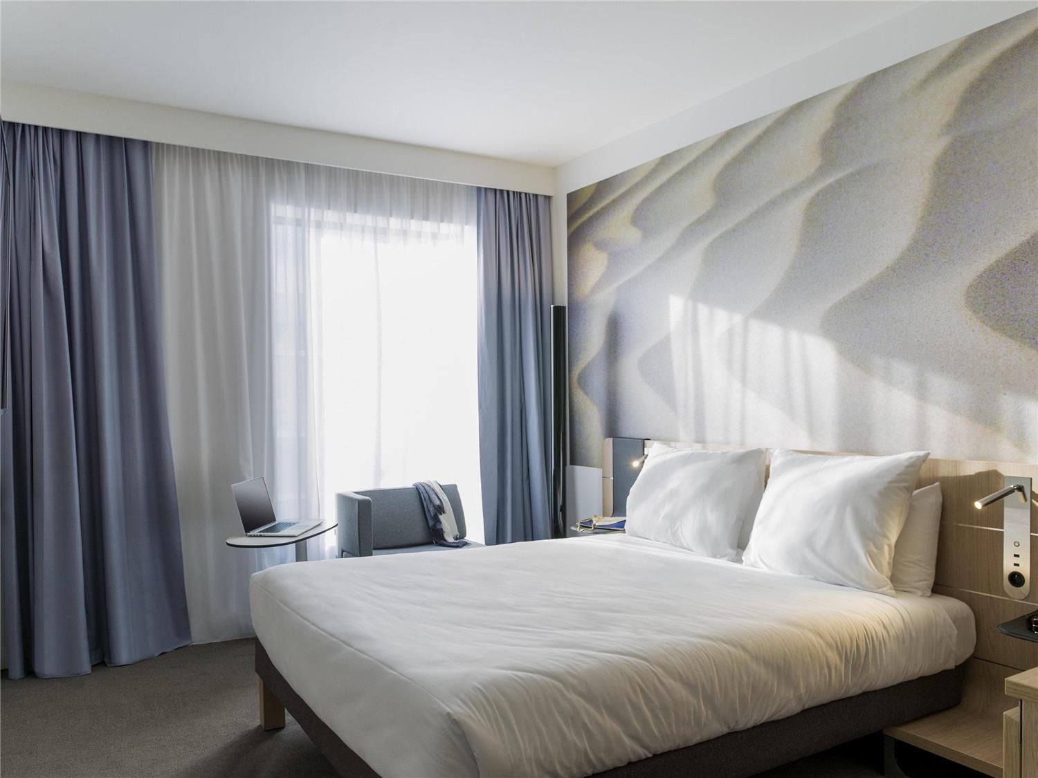 

Torino - Charleroi - Novotel Charleroi Centre