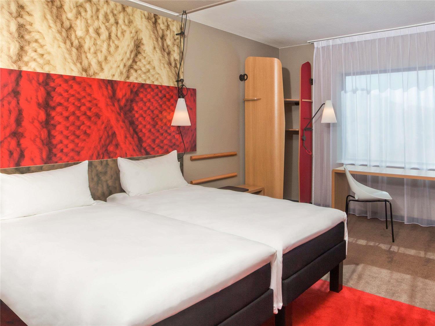 

Milano - Breslavia - ibis Wroclaw Centrum