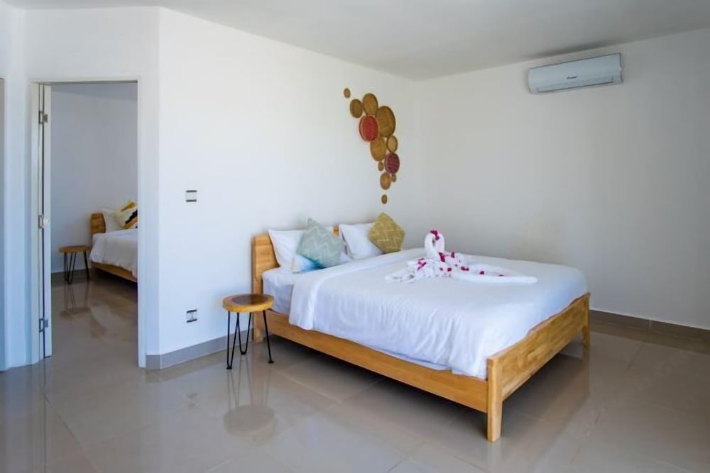 

Milano - Koh Rong Island - You&Me Resort