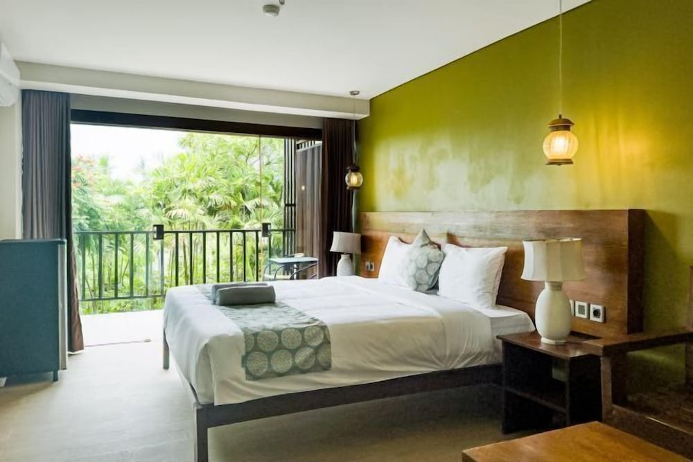 

Milano - Canggu - Sans Vibes Residence and Villa Cemagi