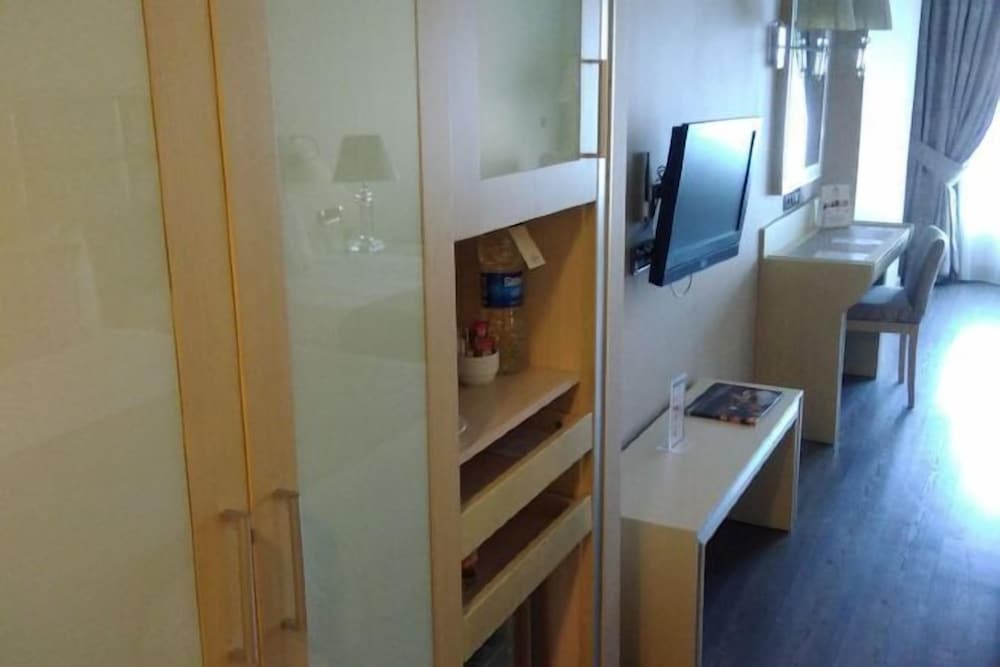 

Torino - Beylikduzu - Eser Premium Hotel & Spa