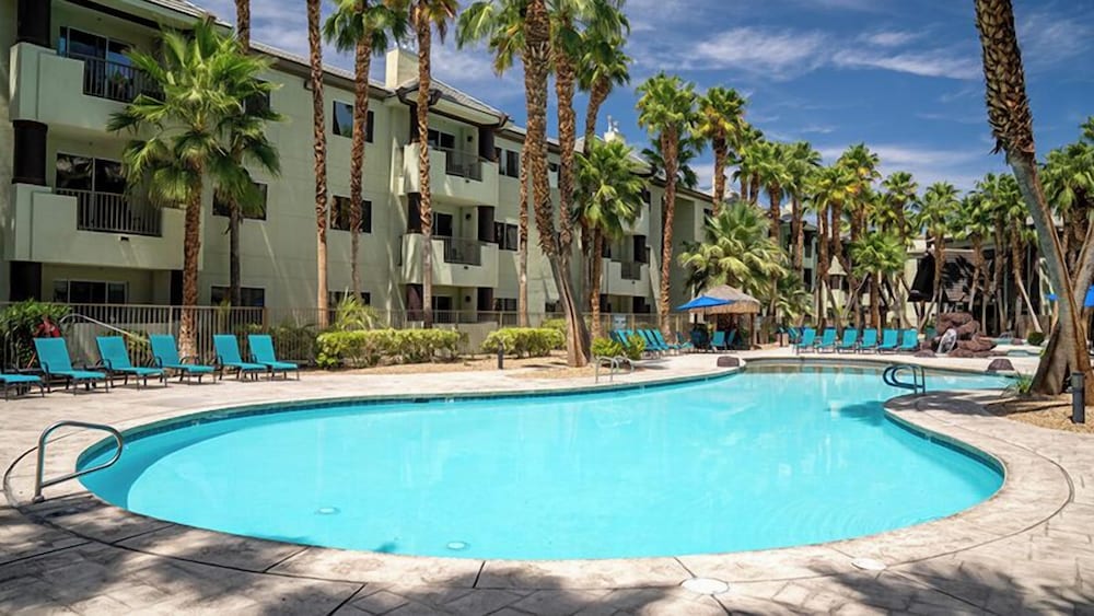

Napoli - Las Vegas (NV) - Tahiti All-Suite Resort