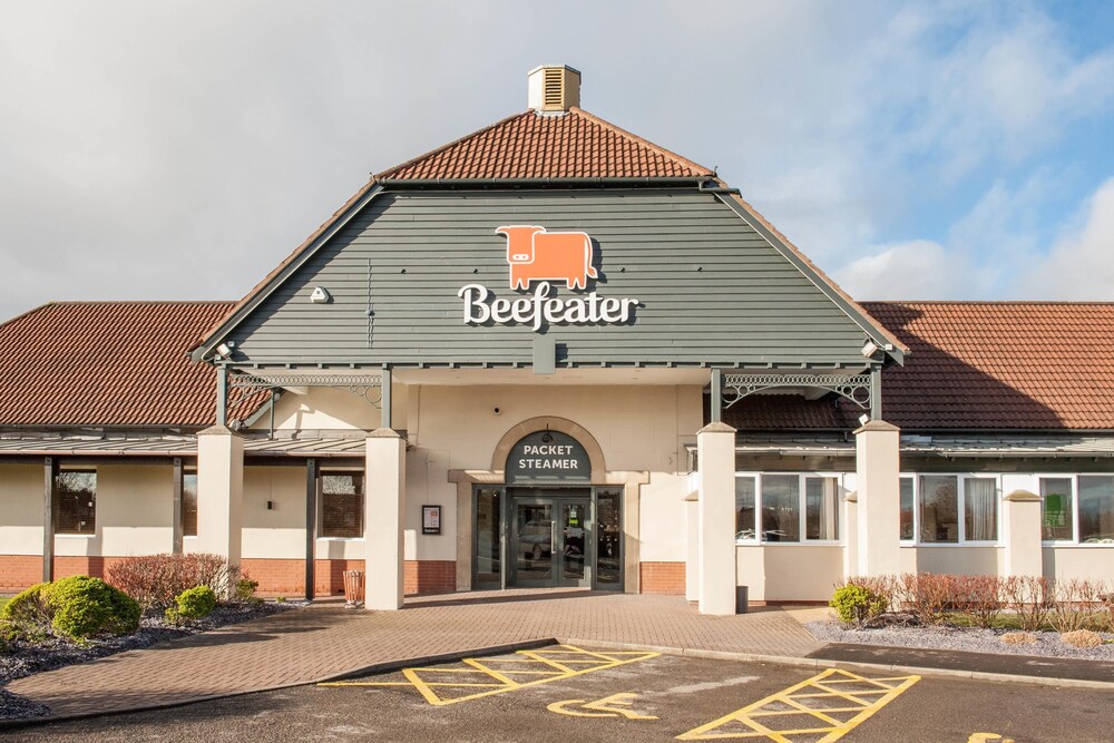

Roma - Liverpool - Premier Inn Liverpool North