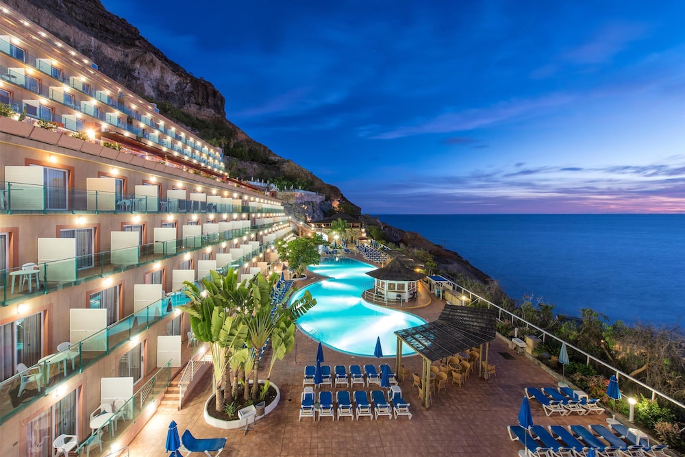 

Bari - Mogan - Hotel Mogan Princess & Beach Club- All Inclusive