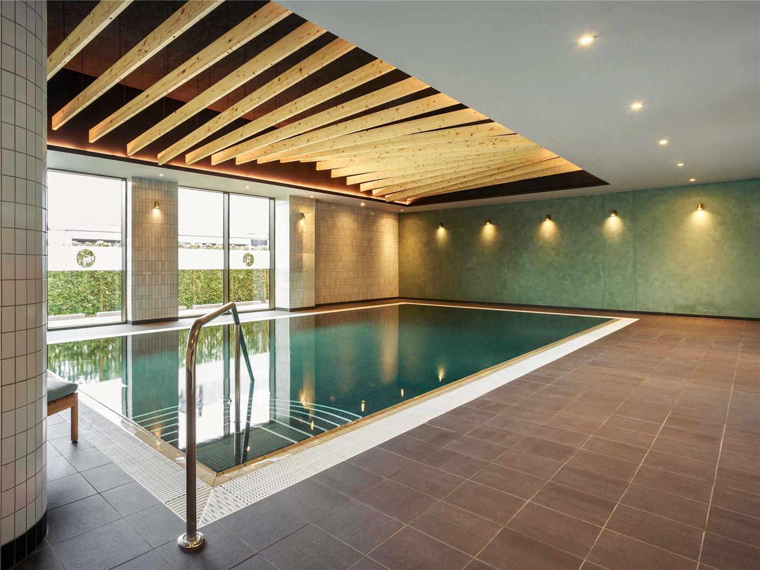 

Roma - Cambridge, Cambridgeshire - Novotel Cambridge North