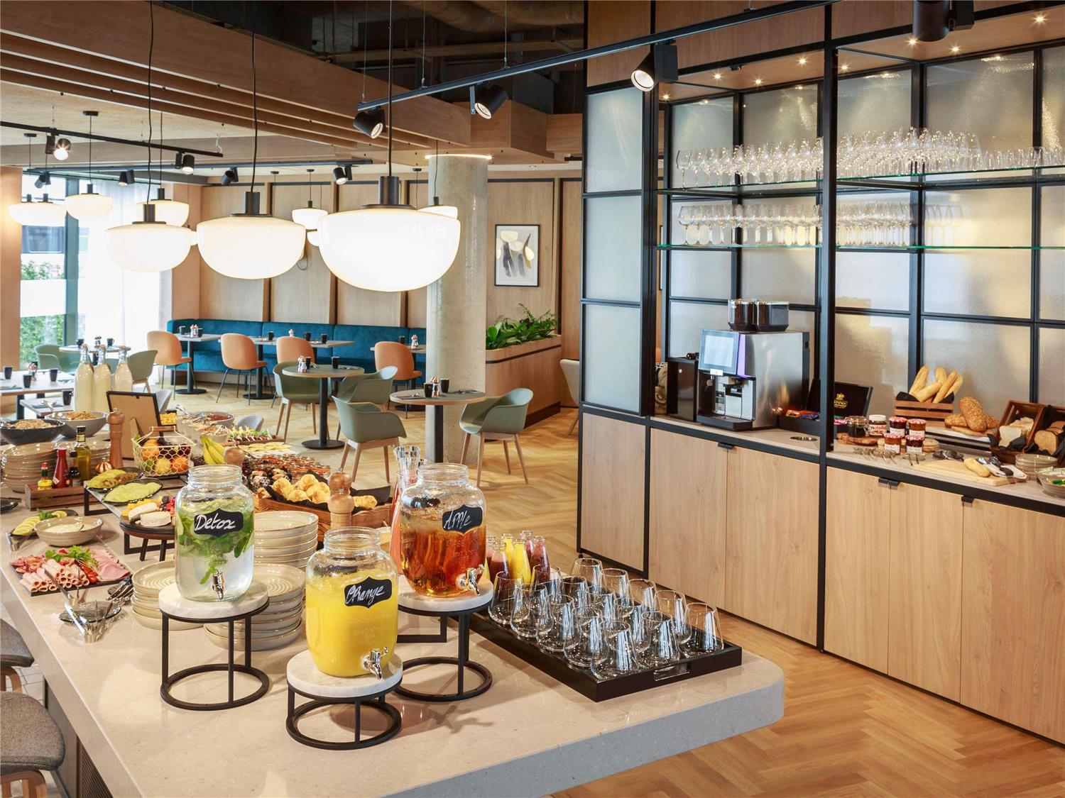 

Milano - Cambridge, Cambridgeshire - Novotel Cambridge North