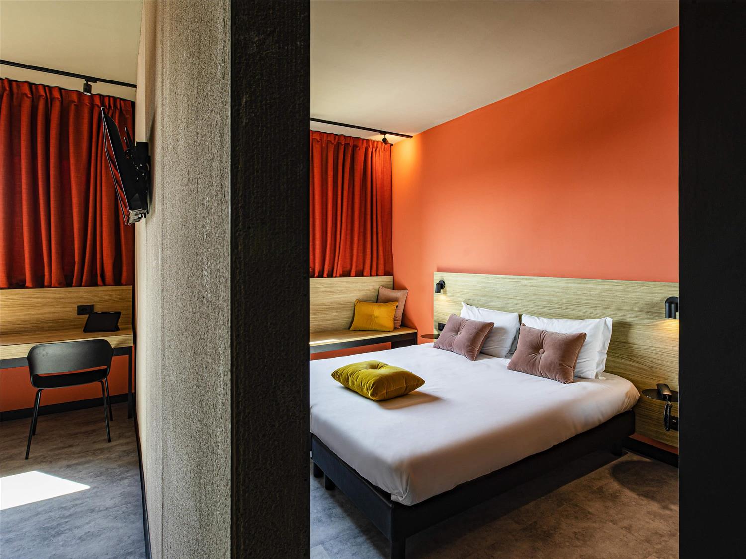 Junior suite