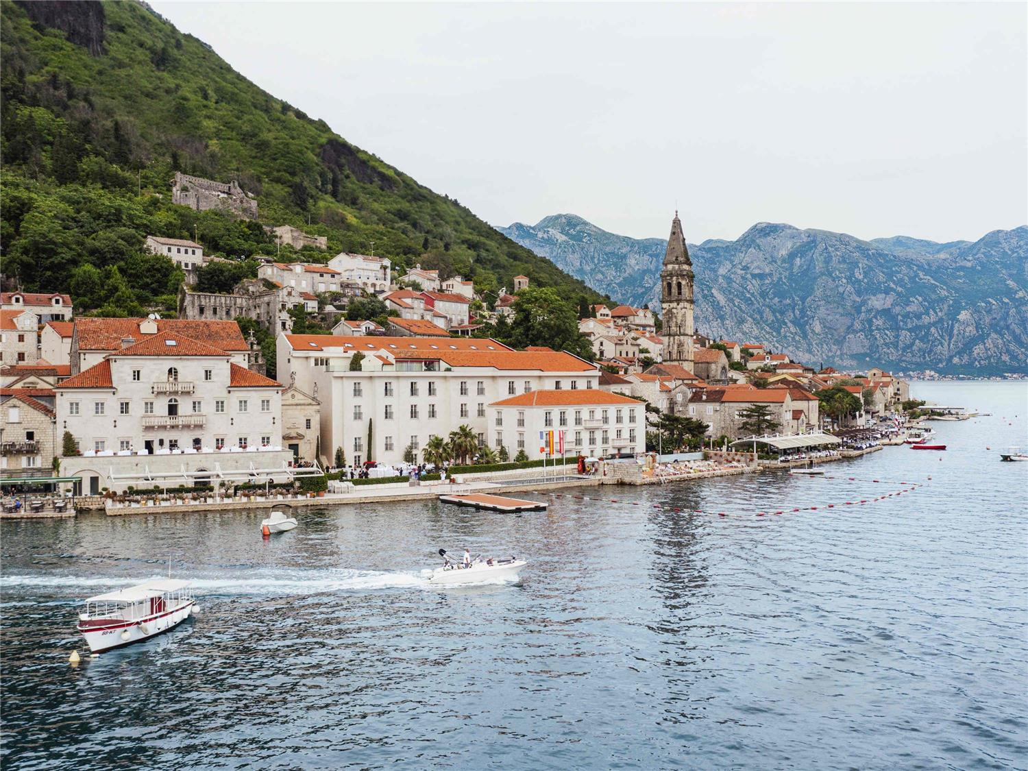 

Roma - Tivat - Heritage Grand Perast By Rixos