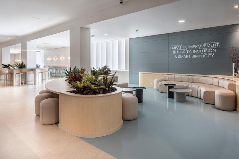 

Bologna - Elche - B&B HOTEL Elche