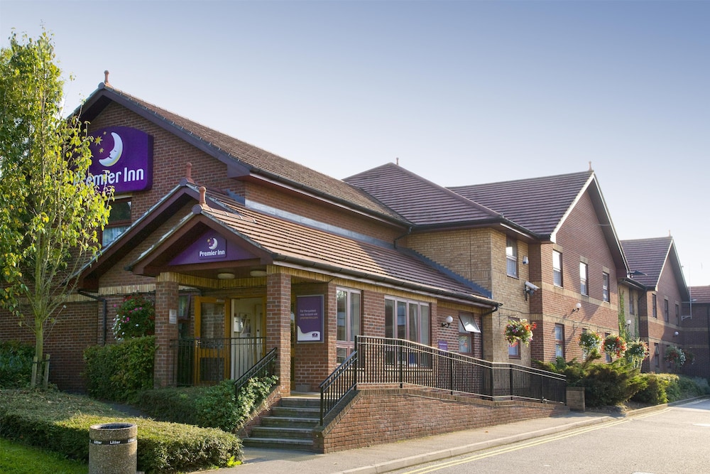 

Roma - Colchester - Premier Inn Colchester - A12