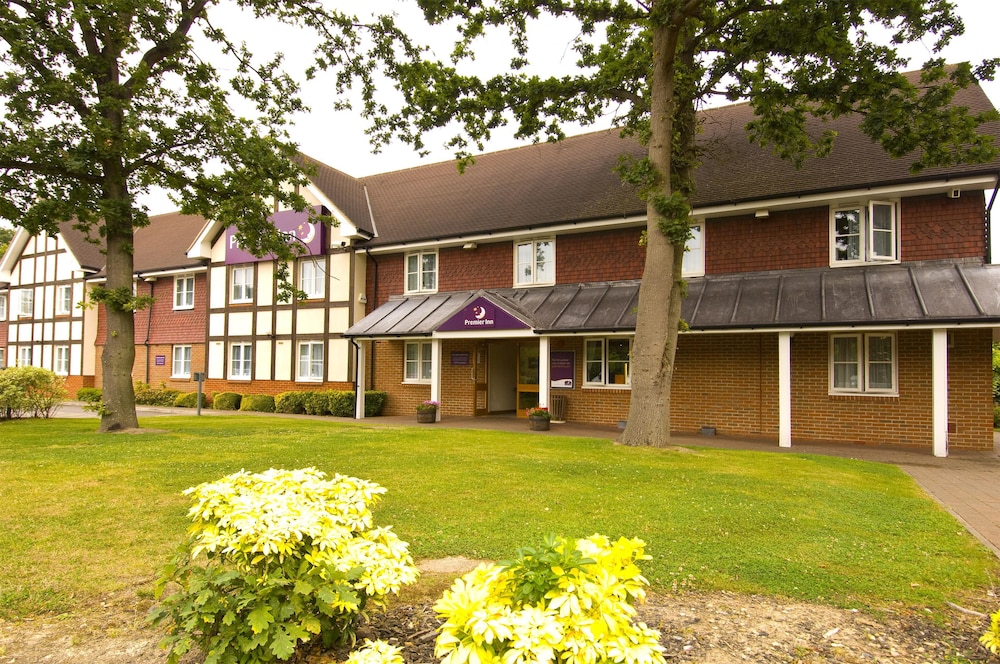 

Pisa - Londra, Aeroporto di London Gatwick - Premier Inn London Gatwick Airport East