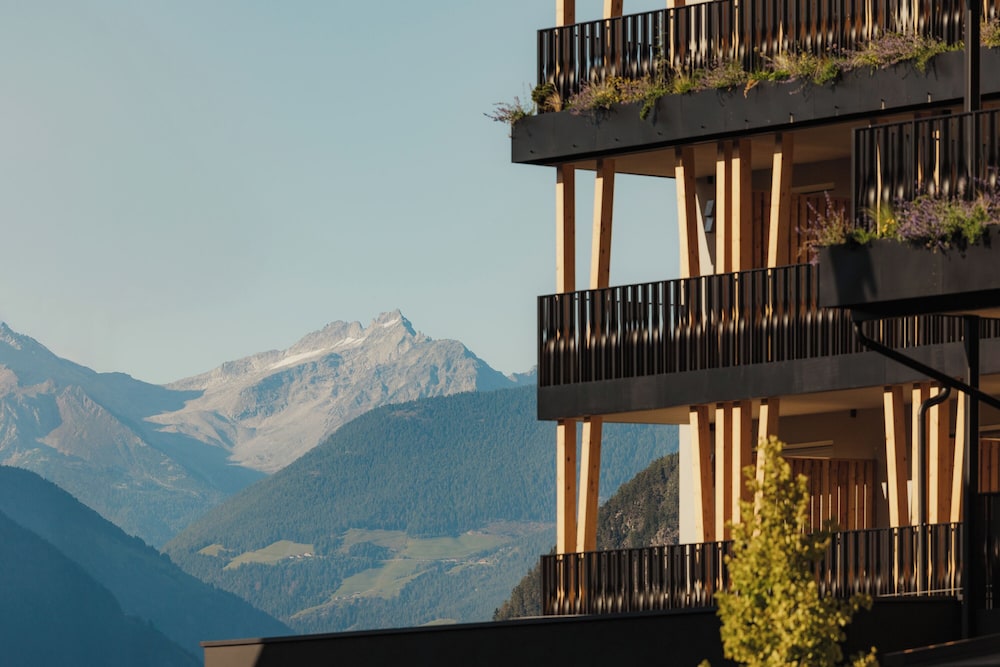 

Milano - Val Pusteria, Montagna Italia - Hotel B&B Feldmessner