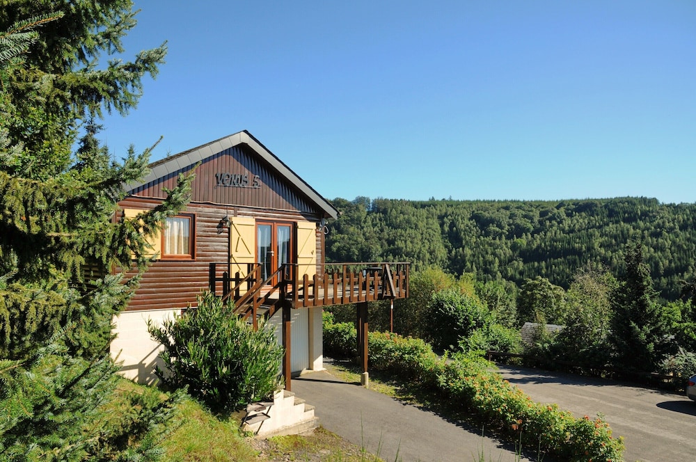 

Roma - La Roche-en-Ardenne - Holiday Home in La Roche With Sauna & Terrace