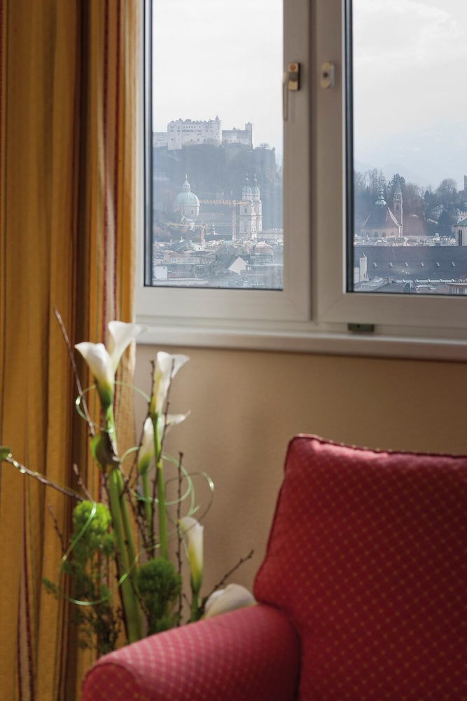 

Milano - Salisburgo - Austria Trend Hotel Europa Salzburg