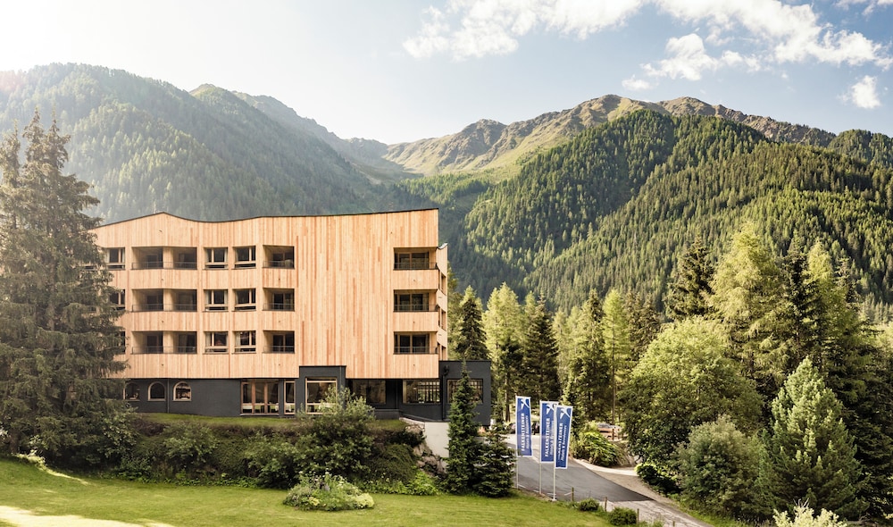 

Roma - Anterselva di Mezzo - Falkensteiner Hotel Antholz - Adults only