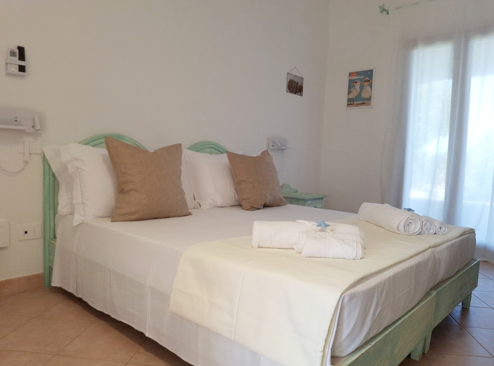 

Roma - Porto Cervo - Neo Hotel Tre Monti