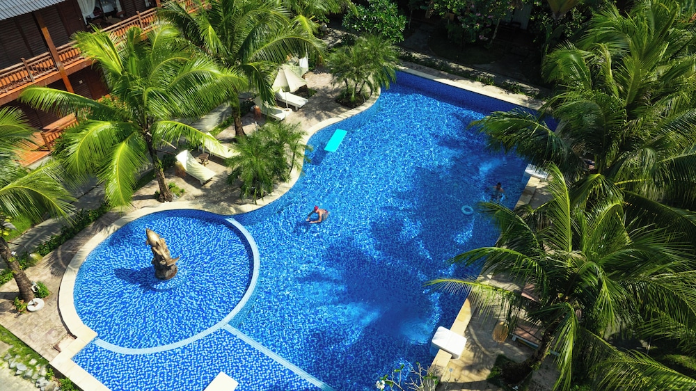 

Milano - Phu Quoc Island - Phu Quoc Bambusa Resort