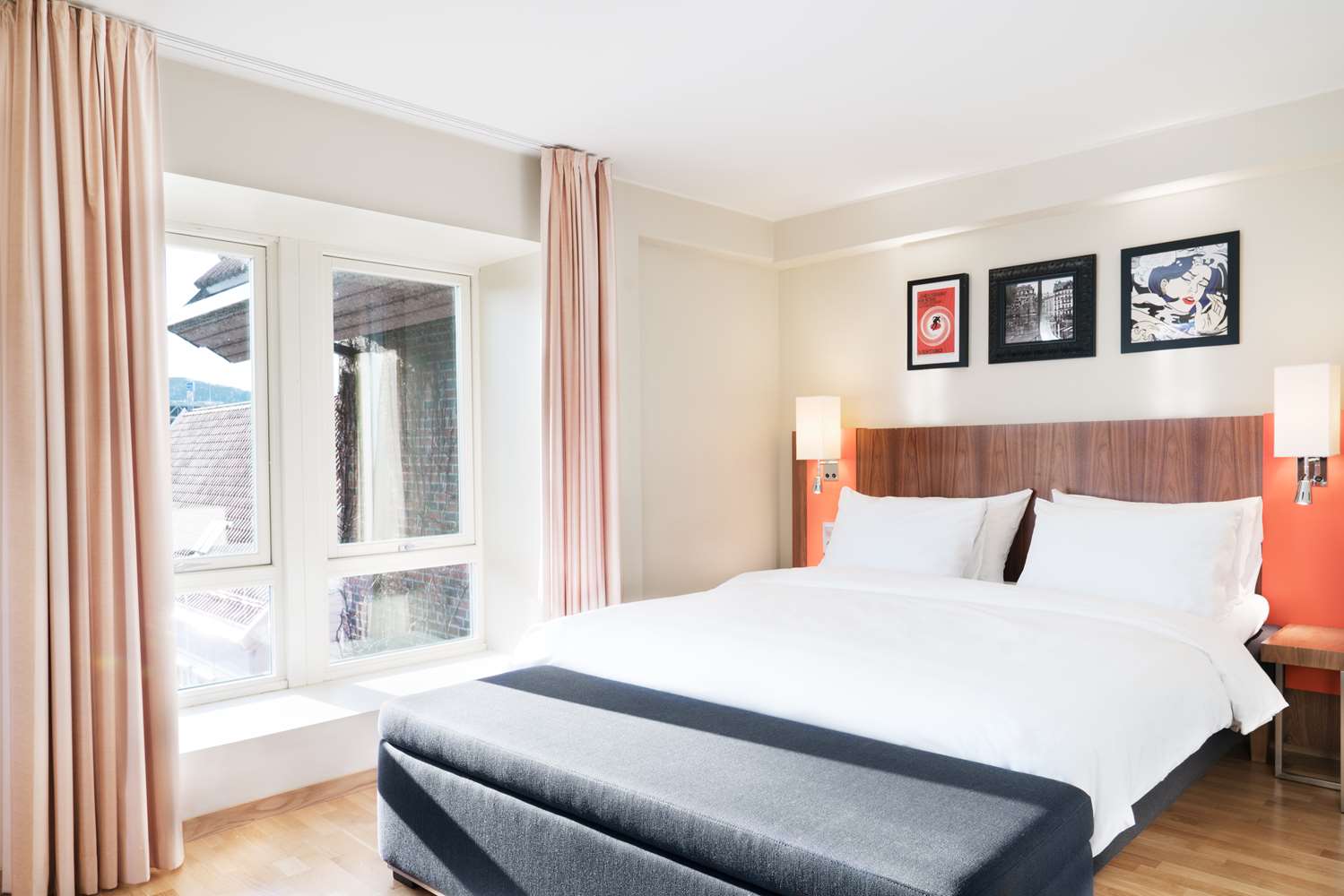 

Milano - Bergen - Radisson Blu Royal Hotel, Bergen