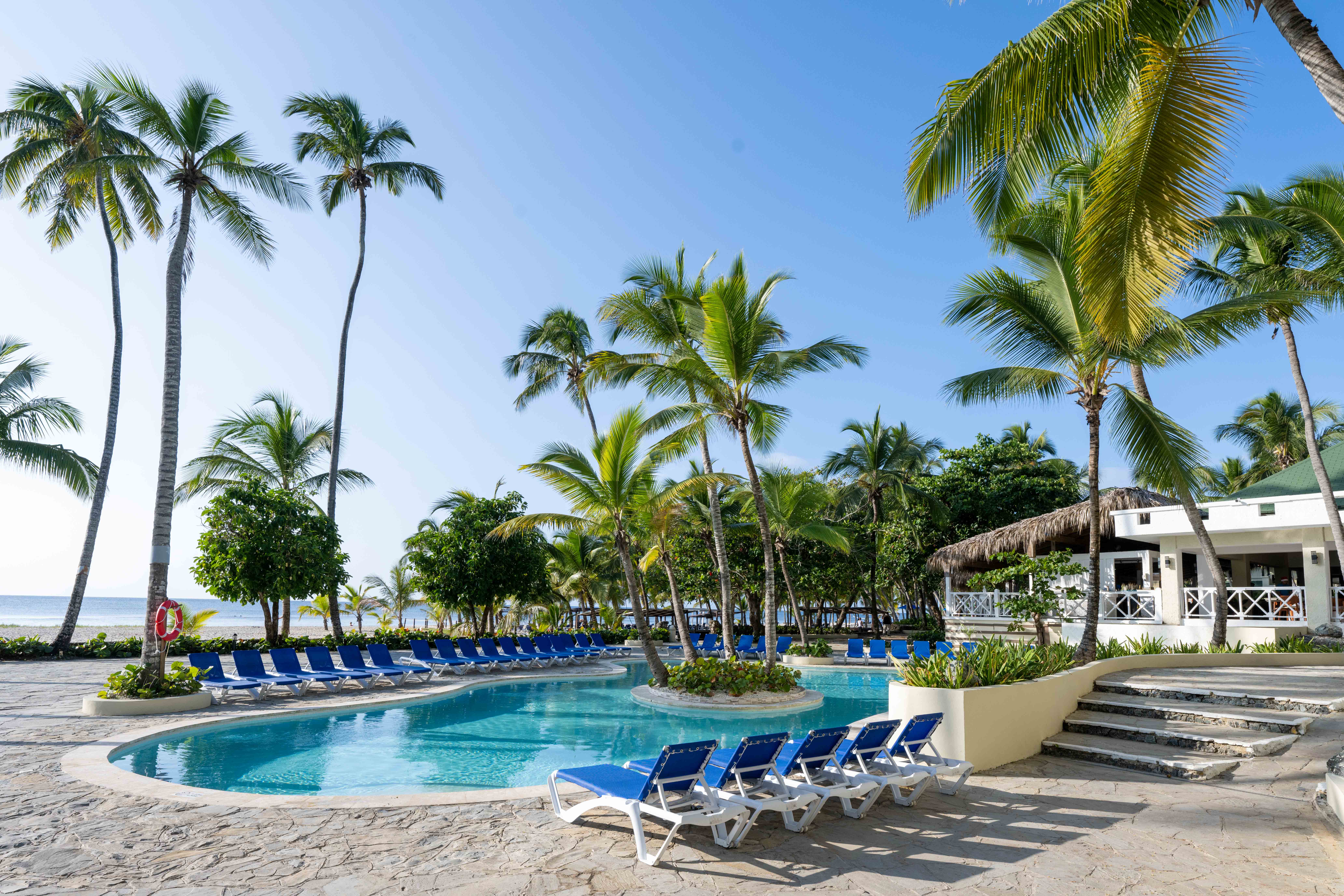 

Catania - Juan Dolio - Coral Costa Caribe Beach Resort - All Inclusive