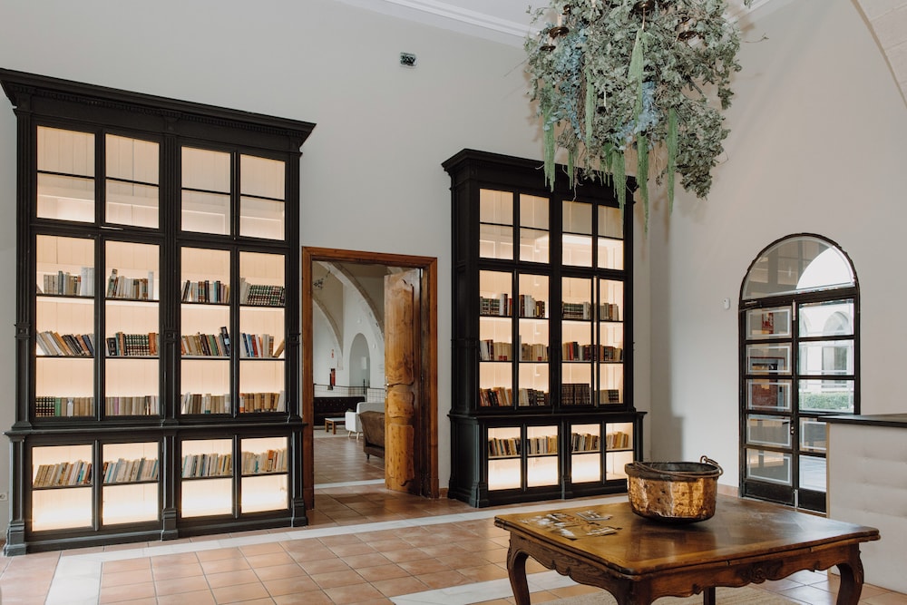 Hotel Convento de Miranda