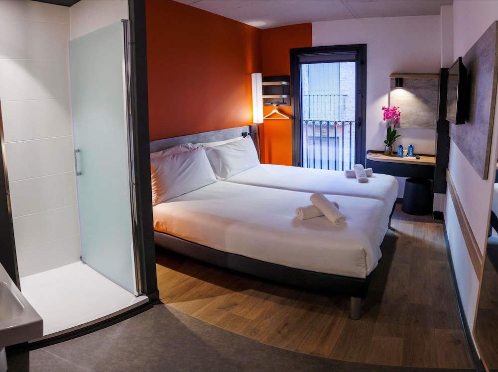 Logroño - ibis budget Logroño Centro