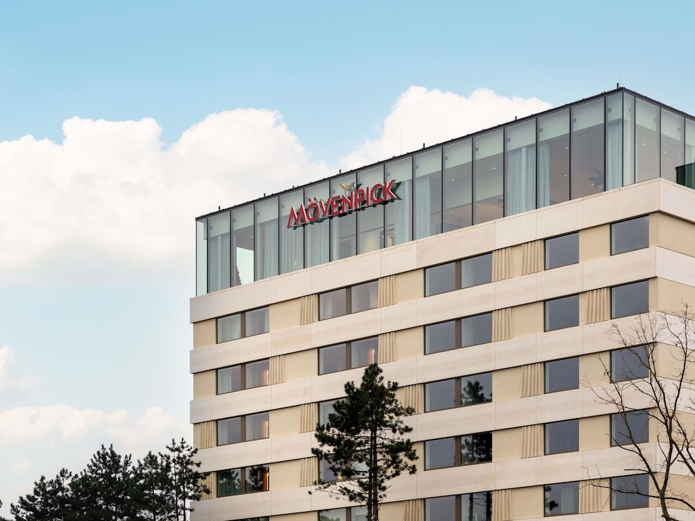 

Catania - Bruxelles - Mövenpick hotel Brussels airport