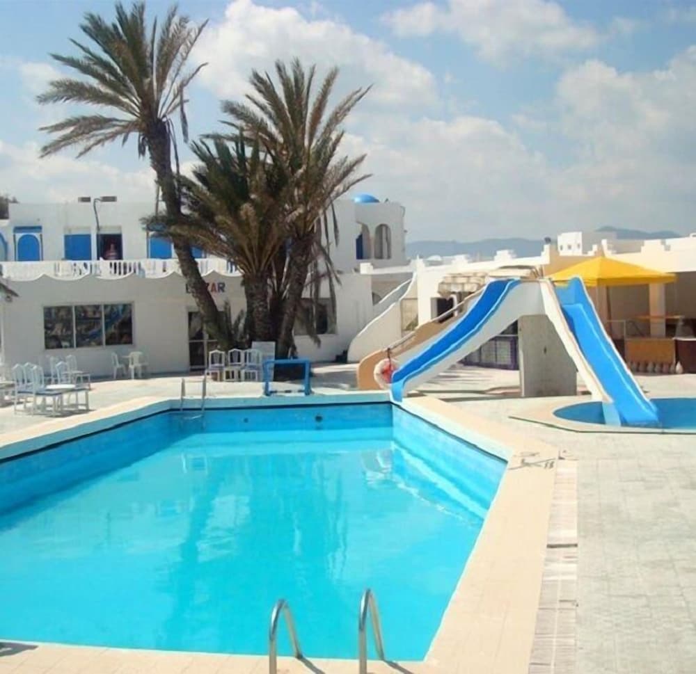 

Palermo - Soliman - Hôtel Solymar Beach