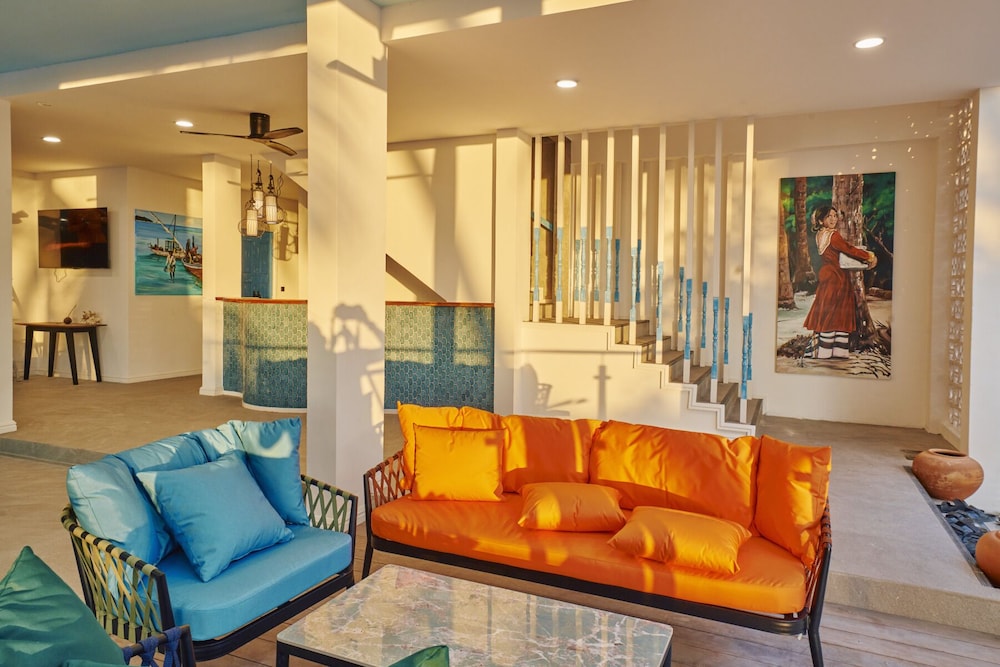 Napoli - Isola di Nalaguraidhoo - Sun Island - Beach Hotel Dhigurah