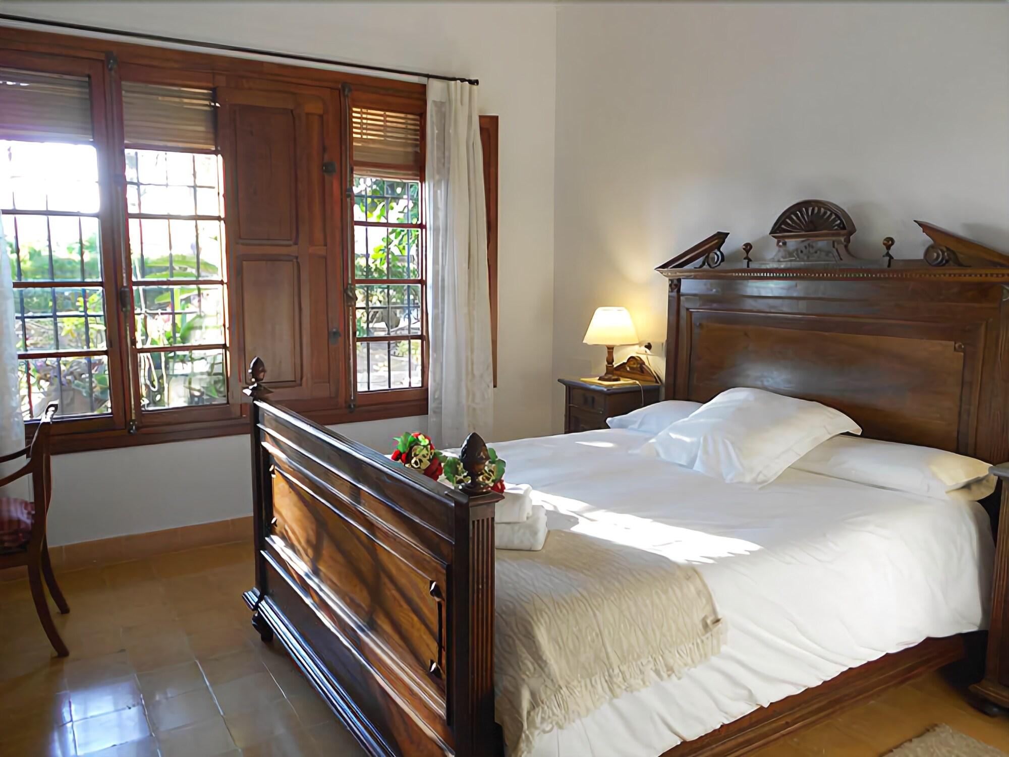 

Napoli - Gandia - El Sequer Casa Rural