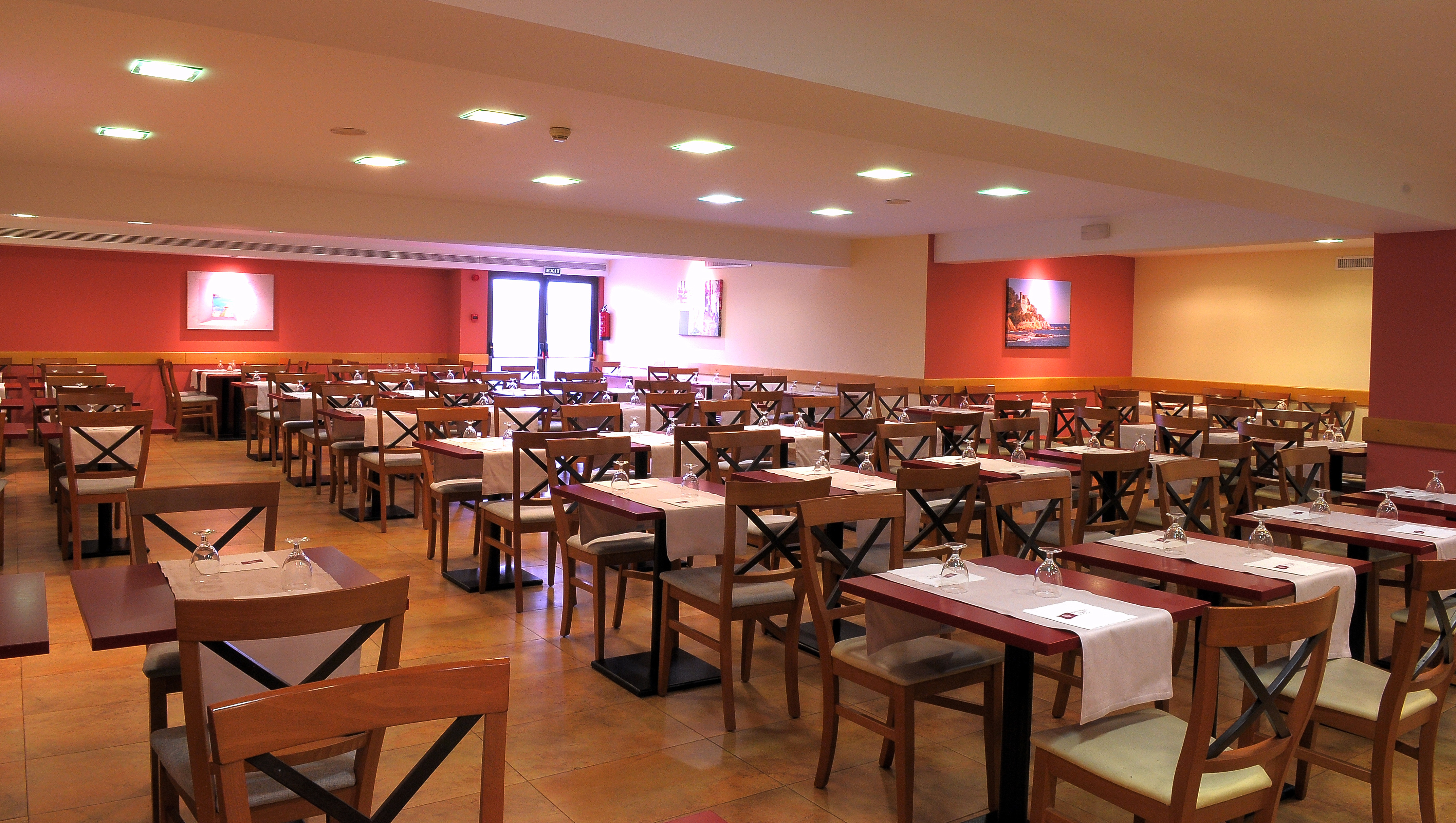 

Palermo - Lloret de Mar - Hotel Helios Lloret