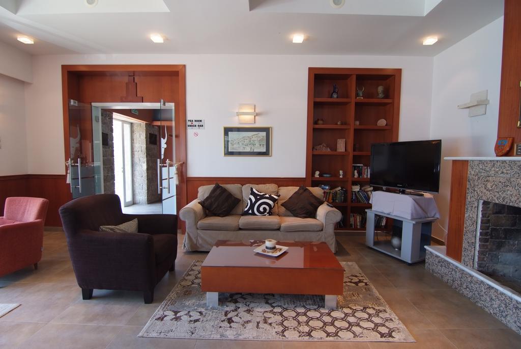 Nafplion - Minoa Hotel