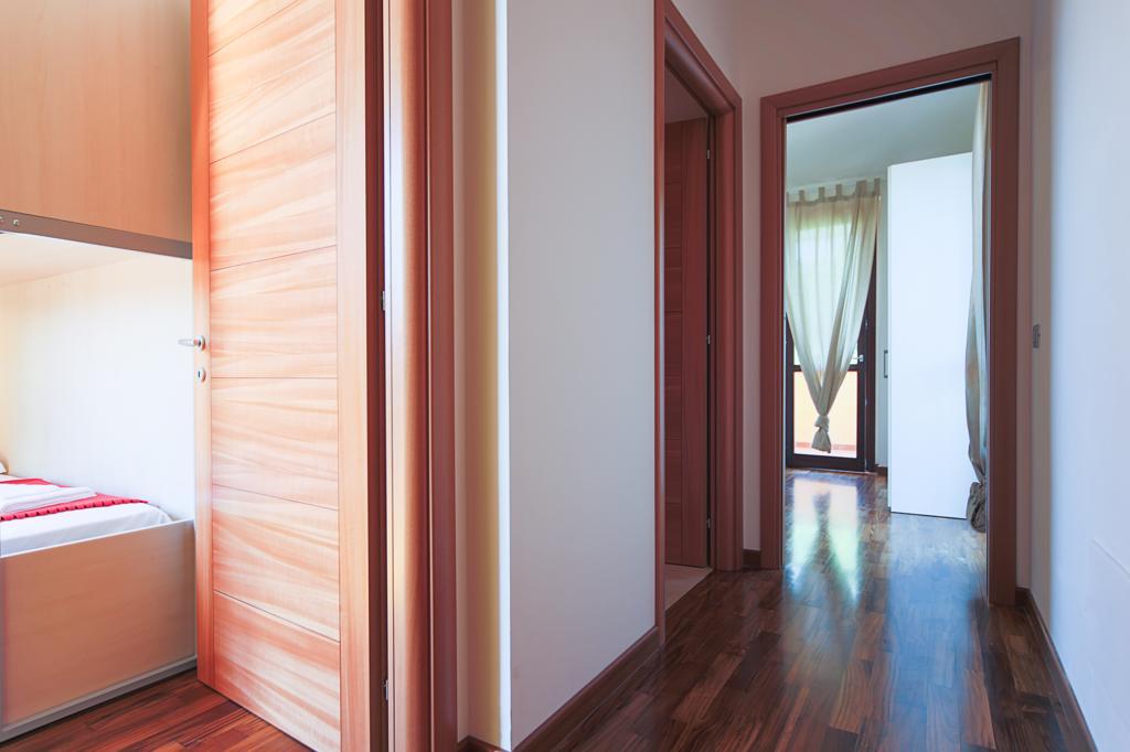 

Milano - Riviera del Conero, Italia - Adamo ed Eva Resort