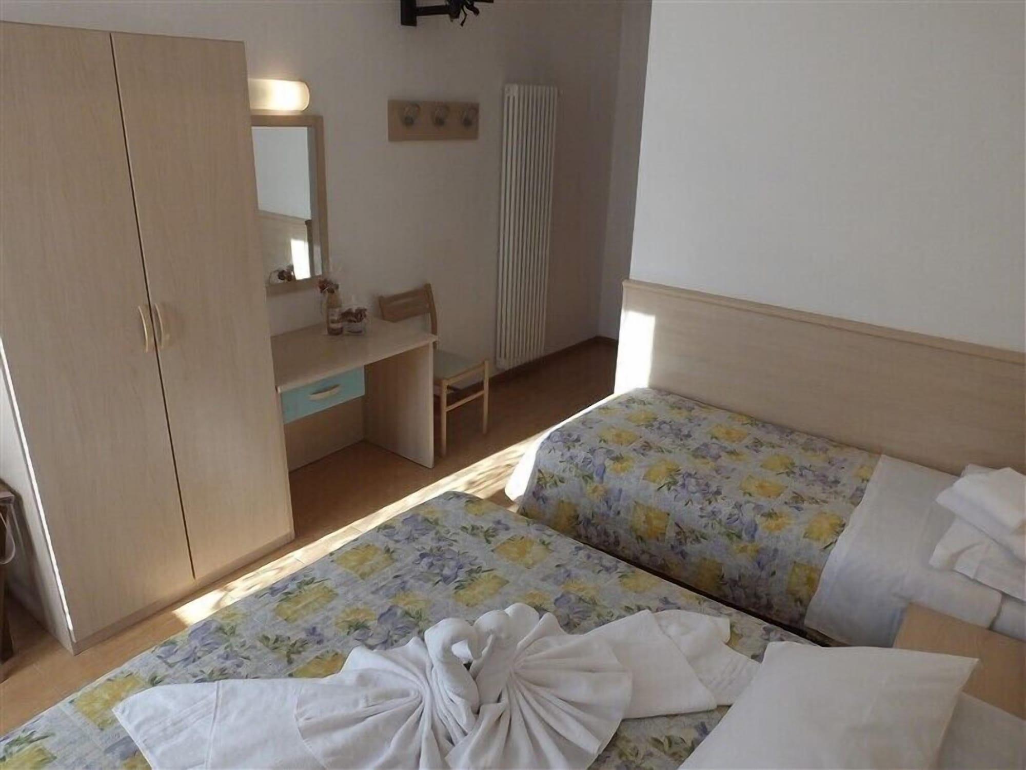 

Napoli - Andalo - Hotel alle Rose